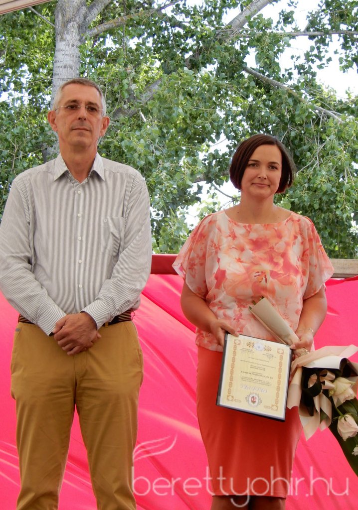 Semmelweis napi party 62